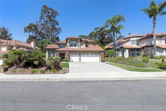 Yorba Linda, CA 92887,5585 Running Spring Way