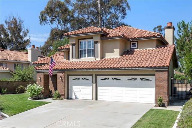 Yorba Linda, CA 92887,5585 Running Spring Way