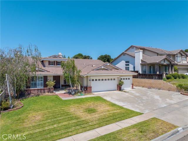 Upland, CA 91786,1377 Omalley Way