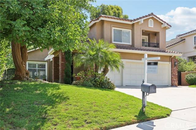 Anaheim Hills, CA 92808,932 S Camerford Lane