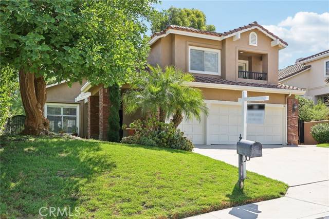 Anaheim Hills, CA 92808,932 S Camerford Lane