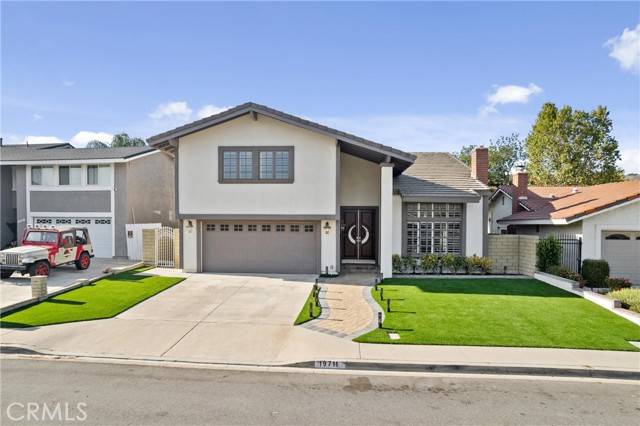 Yorba Linda, CA 92886,19711 Verona Lane