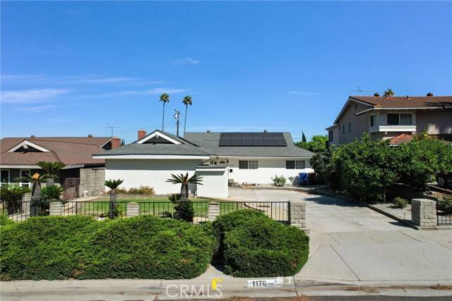 Hacienda Heights, CA 91745,1176 Ameluxen Avenue