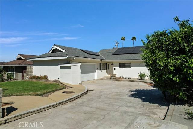 Hacienda Heights, CA 91745,1176 Ameluxen Avenue