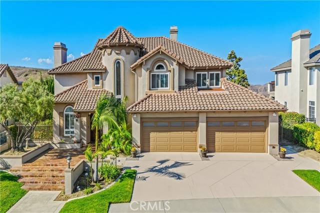 Yorba Linda, CA 92887,27055 Big Horn Mountain Way