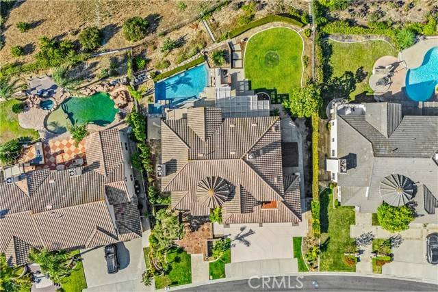 Yorba Linda, CA 92887,27055 Big Horn Mountain Way