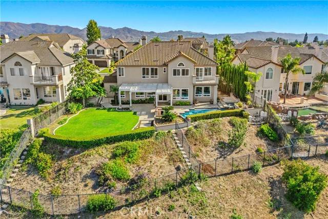 Yorba Linda, CA 92887,27055 Big Horn Mountain Way