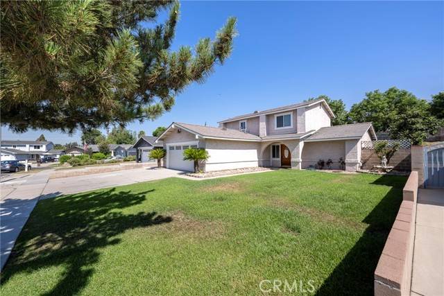 Rancho Cucamonga, CA 91701,10556 Gala Avenue