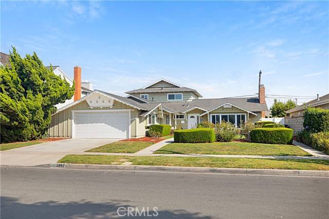 Rossmoor, CA 90720,3092 Inverness Drive