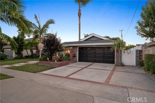 Tustin, CA 92780,14571 Acacia Drive