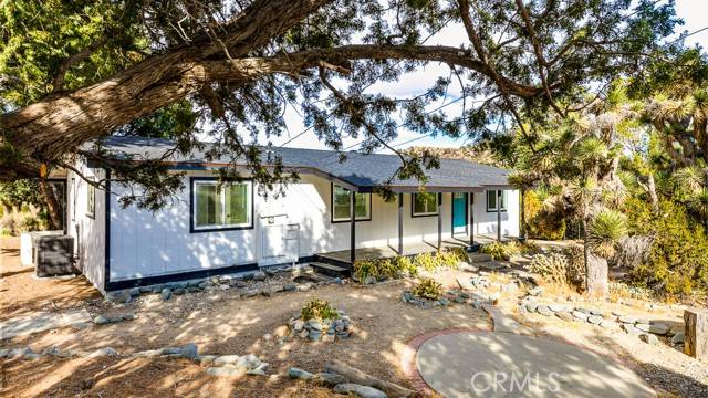 Wrightwood, CA 92397,7505 Purple Sage Road