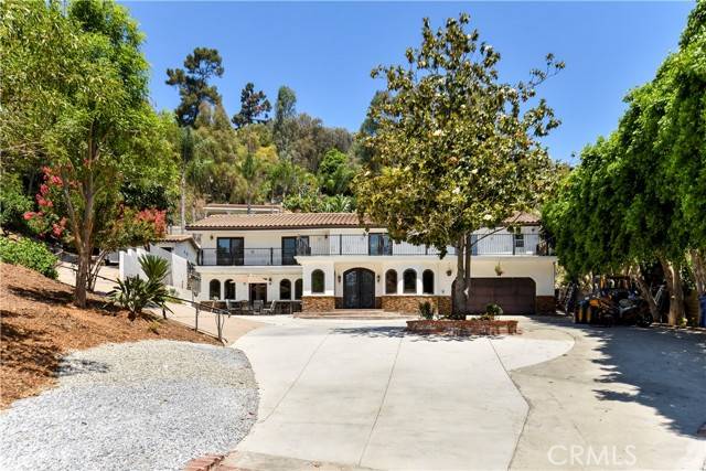 La Habra Heights, CA 90631,1594 N Cypress Street