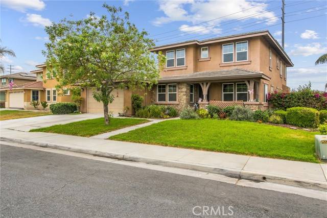 Eastvale, CA 92880,6984 Old Peak Lane