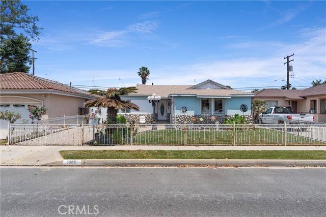 Downey, CA 90242,9309 Foster Road