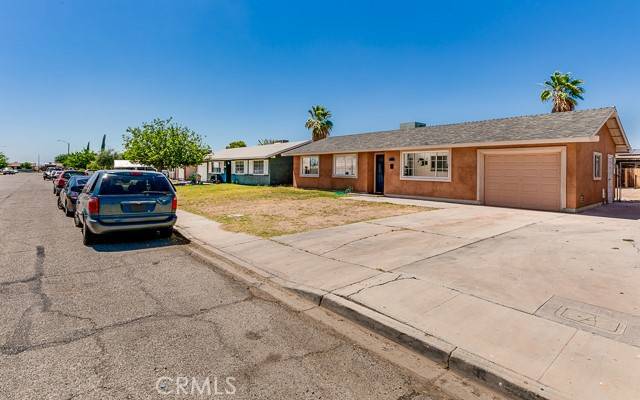 Blythe, CA 92225,1325 W Michigan Avenue