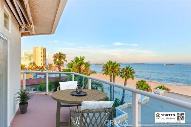 Long Beach, CA 90802,1500 Ocean #708