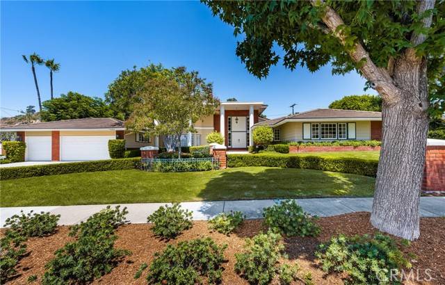 North Tustin, CA 92705,12191 Browning Avenue