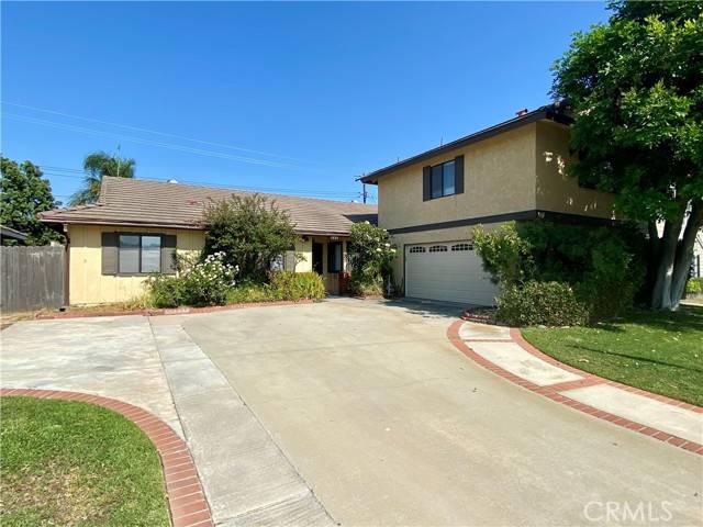 Orange, CA 92869,547 N Wrightwood Drive