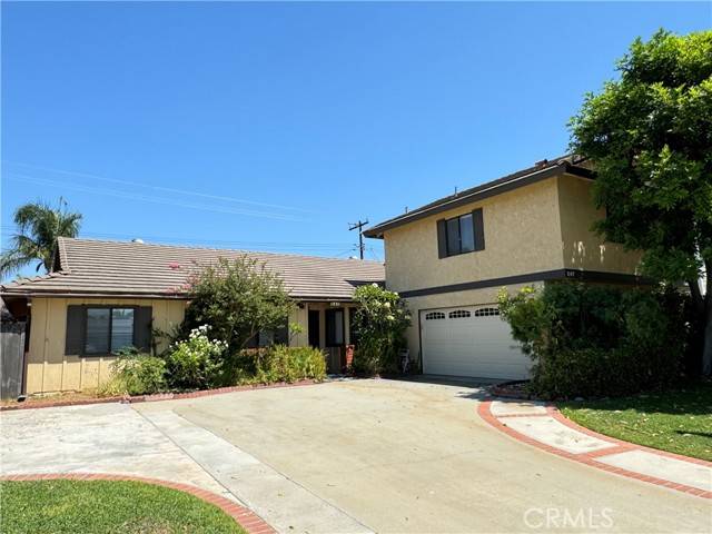 Orange, CA 92869,547 N Wrightwood Drive