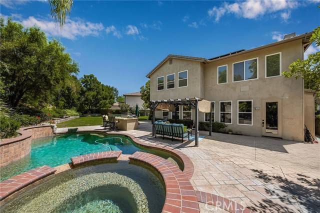 Fullerton, CA 92835,2933 Arboridge Court