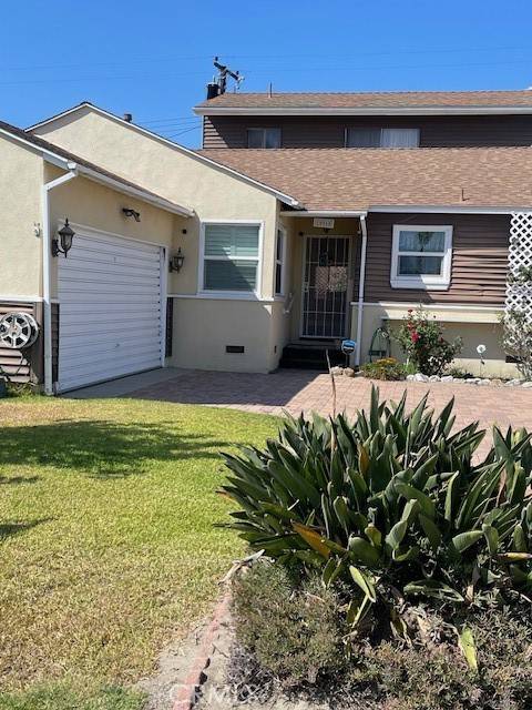 Norwalk, CA 90650,10515 Branscomb Street