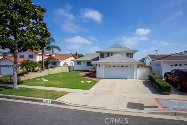 Harbor City, CA 90710,1209 245th Street