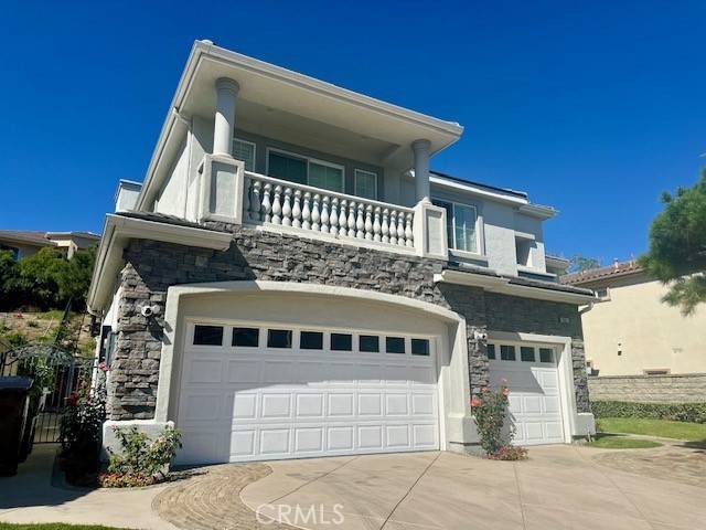 Yorba Linda, CA 92886,17411 Harlan Drive