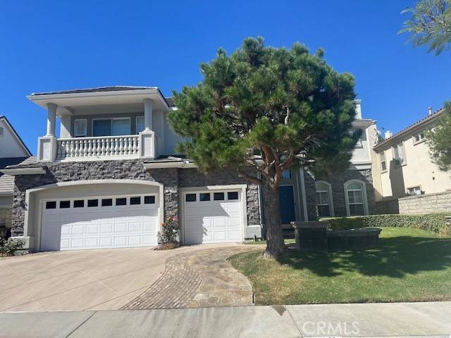 Yorba Linda, CA 92886,17411 Harlan Drive