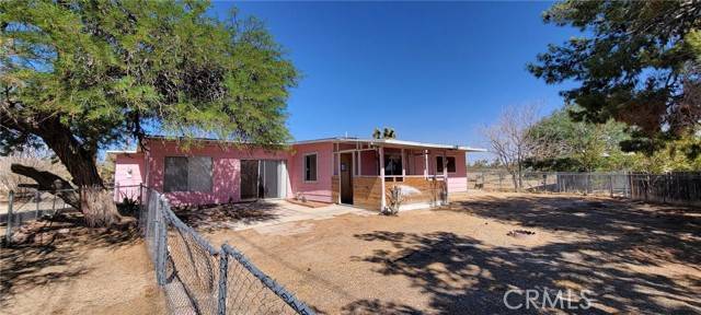 Yucca Valley, CA 92284,59246 Forrest Drive