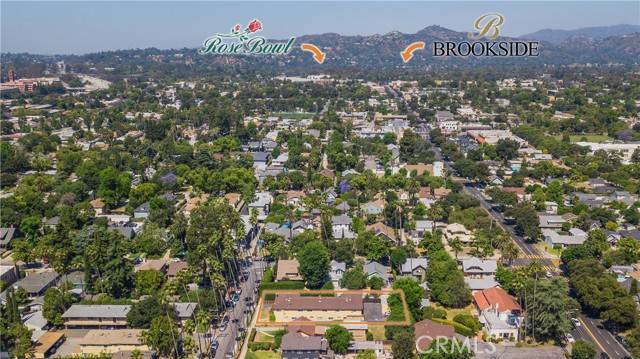 Pasadena, CA 91101,679 Earlham Street
