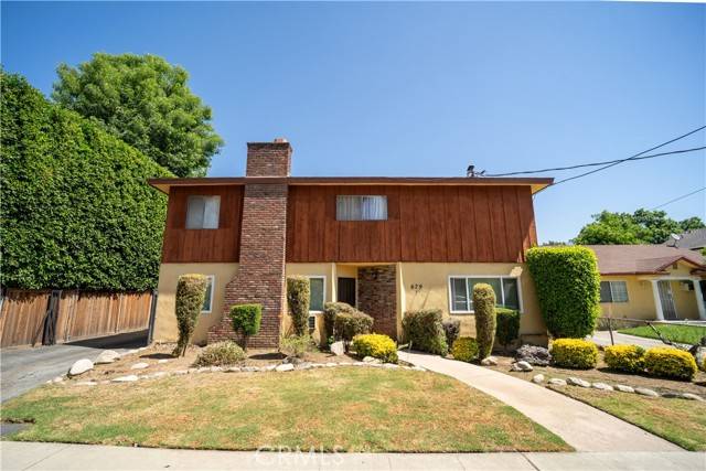 Pasadena, CA 91101,679 Earlham Street