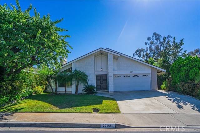 Lake Forest, CA 92630,22161 Apache Drive