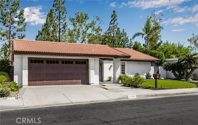 Anaheim Hills, CA 92807,6563 E Via Estrada