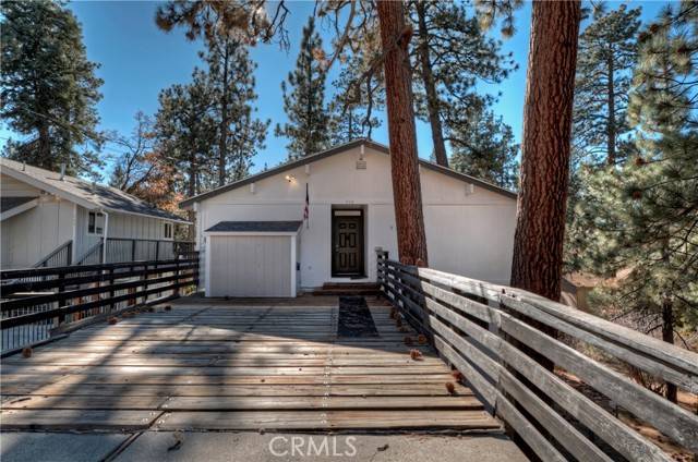 Big Bear Lake, CA 92315,758 Silver Tip Drive