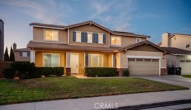 Eastvale, CA 92880,7191 Citrus Valley Avenue