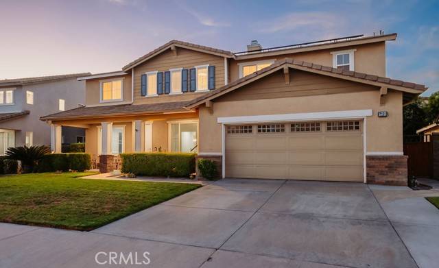 Eastvale, CA 92880,7191 Citrus Valley Avenue