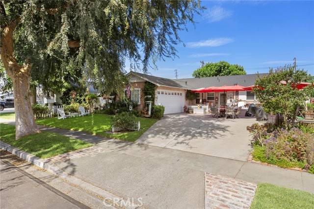 Placentia, CA 92870,719 Moonbeam Street