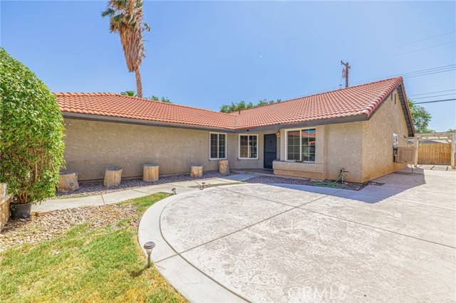 Lancaster, CA 93534,45219 Thornwood Avenue