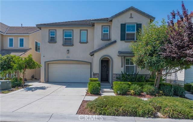 Chino, CA 91708,8825 Celebration Street