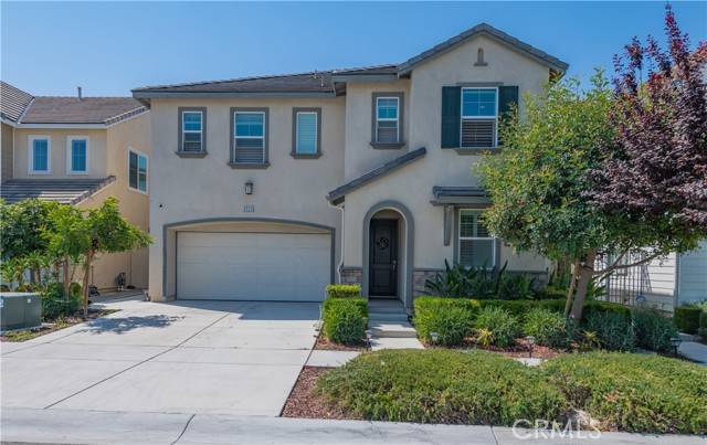 Chino, CA 91708,8825 Celebration Street