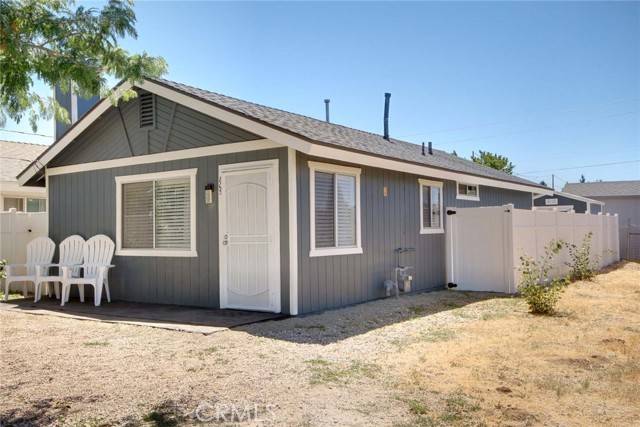 Big Bear City, CA 92314,805 Fir Lane