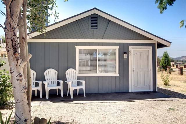 Big Bear City, CA 92314,805 Fir Lane