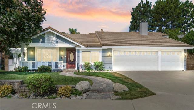 Yorba Linda, CA 92887,5535 Via Mariposa