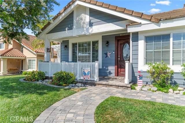 Yorba Linda, CA 92887,5535 Via Mariposa