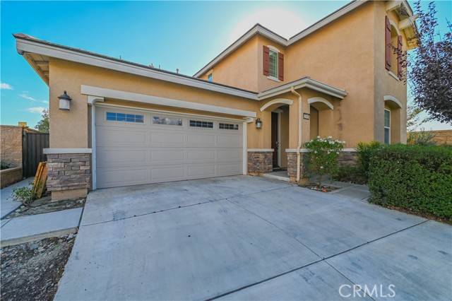 Fontana, CA 92336,15459 Vanilla Bean Lane