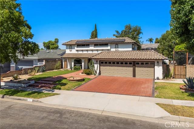 La Habra, CA 90631,1461 Carol Street