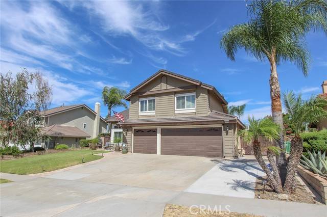 Corona, CA 92882,2393 Centennial Way