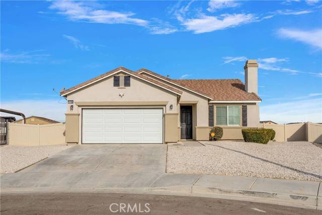 Adelanto, CA 92301,11702 Cloverlawn Court