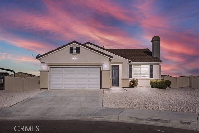 Adelanto, CA 92301,11702 Cloverlawn Court