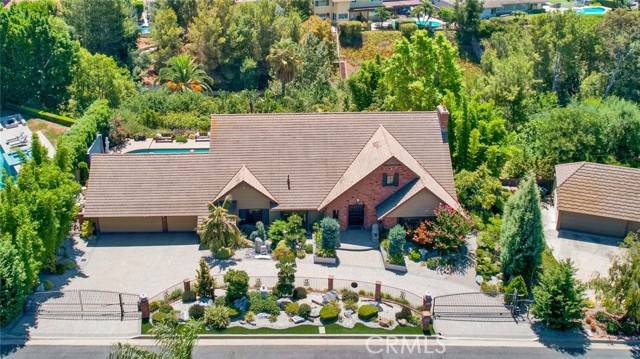 Villa Park, CA 92861,19152 Ridgeview Road